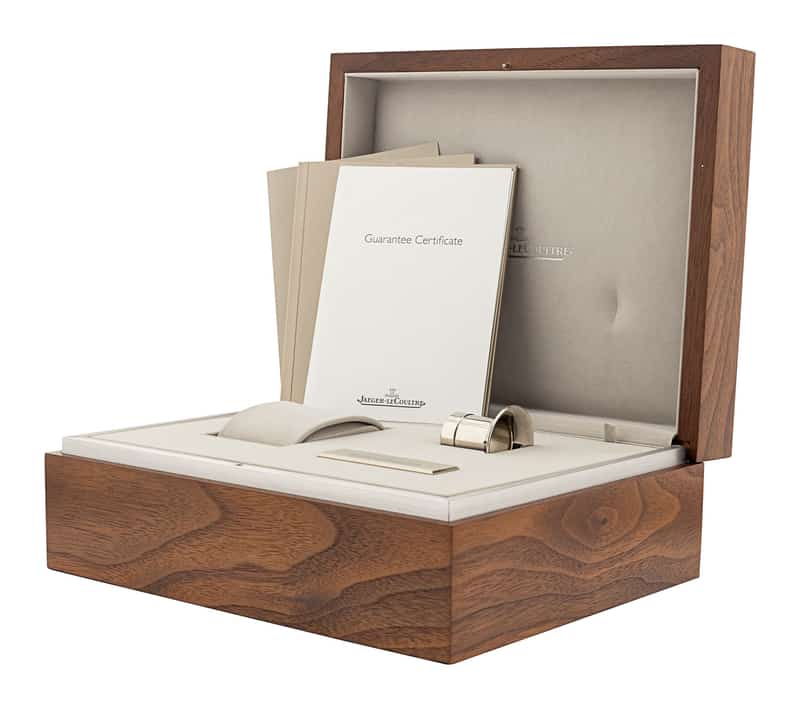 Jaeger-LeCoultre Duometre 6040420